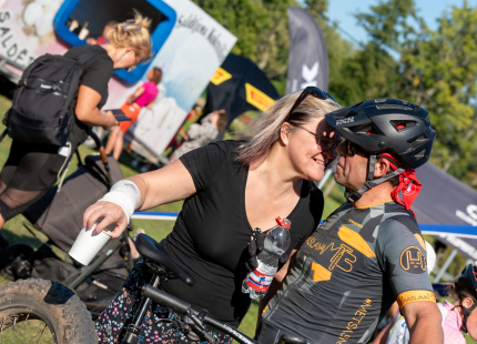 Vivus.lv MTB maratons 7.posms Ape/Vastse Roosa 580
