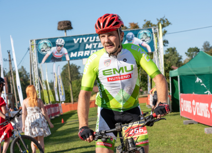 Vivus.lv MTB maratons 7.posms Ape/Vastse Roosa 582
