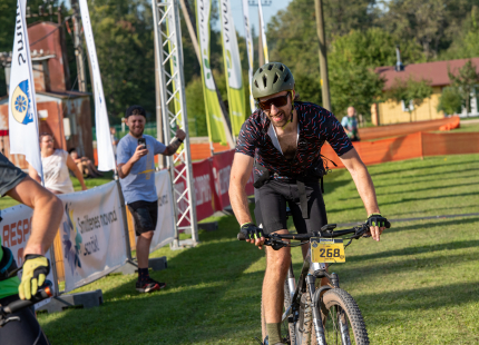 Vivus.lv MTB maratons 7.posms Ape/Vastse Roosa 587