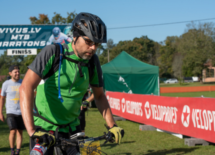 Vivus.lv MTB maratons 7.posms Ape/Vastse Roosa 588