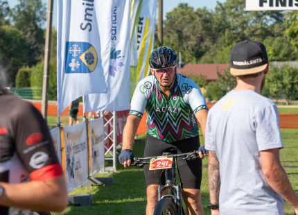 Vivus.lv MTB maratons 7.posms Ape/Vastse Roosa 589