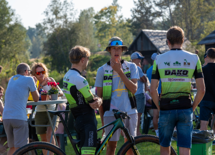 Vivus.lv MTB maratons 7.posms Ape/Vastse Roosa 608