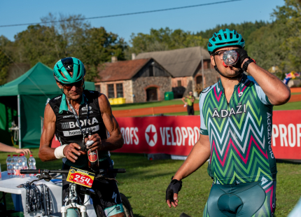 Vivus.lv MTB maratons 7.posms Ape/Vastse Roosa 613
