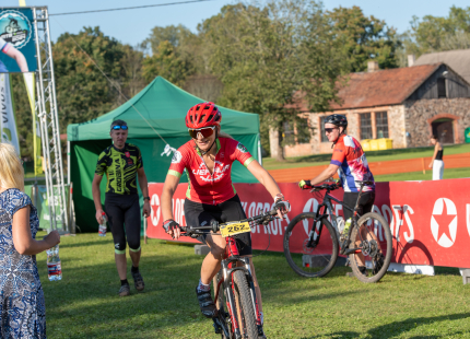 Vivus.lv MTB maratons 7.posms Ape/Vastse Roosa 615