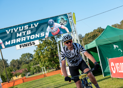 Vivus.lv MTB maratons 7.posms Ape/Vastse Roosa 618