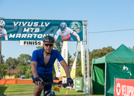 Vivus.lv MTB maratons 7.posms Ape/Vastse Roosa 619