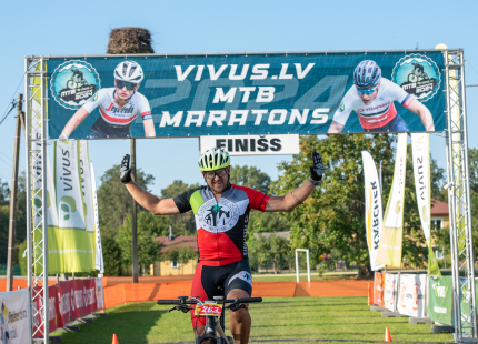 Vivus.lv MTB maratons 7.posms Ape/Vastse Roosa 621