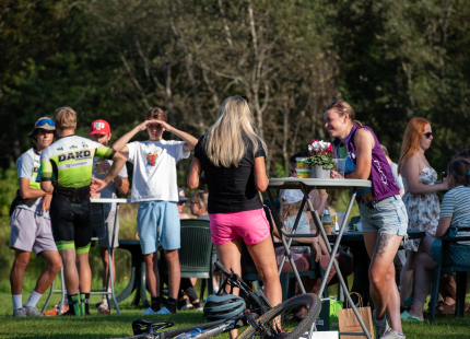 Vivus.lv MTB maratons 7.posms Ape/Vastse Roosa 625