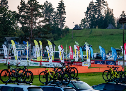 Vivus.lv MTB maratons 7.posms Ape/Vastse Roosa 664