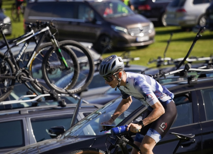 Vivus.lv MTB maratons 7.posms Ape/Vastse Roosa19