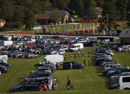 Vivus.lv MTB maratons 7.posms Ape/Vastse Roosa20