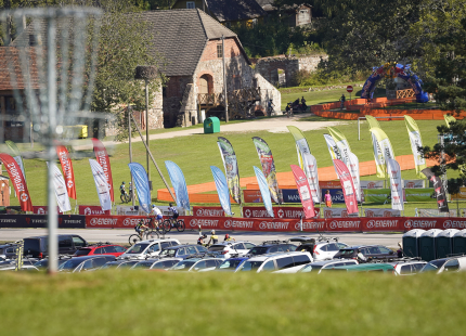 Vivus.lv MTB maratons 7.posms Ape/Vastse Roosa21