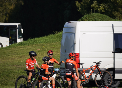 Vivus.lv MTB maratons 7.posms Ape/Vastse Roosa28