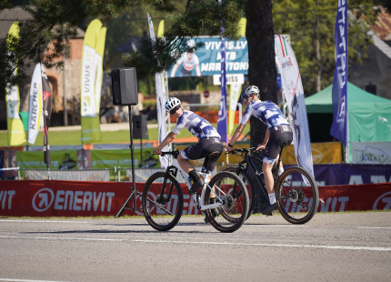 Vivus.lv MTB maratons 7.posms Ape/Vastse Roosa29