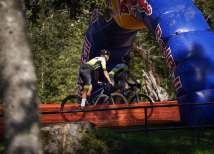Vivus.lv MTB maratons 7.posms Ape/Vastse Roosa39