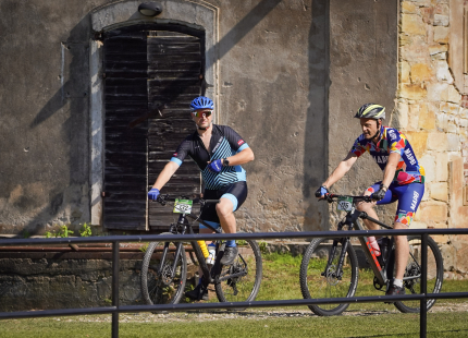 Vivus.lv MTB maratons 7.posms Ape/Vastse Roosa42