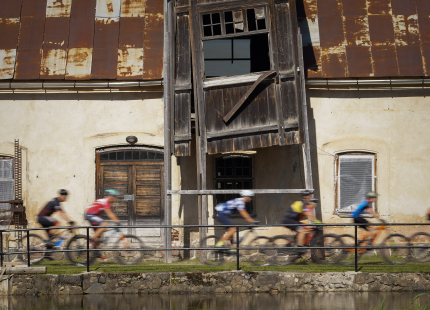 Vivus.lv MTB maratons 7.posms Ape/Vastse Roosa48
