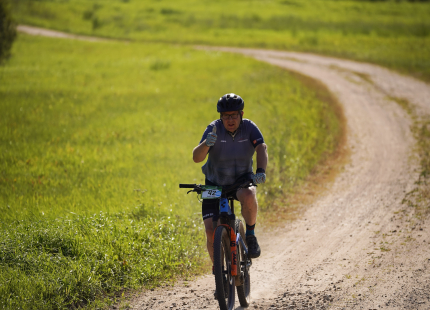 Vivus.lv MTB maratons 7.posms Ape/Vastse Roosa51