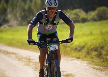 Vivus.lv MTB maratons 7.posms Ape/Vastse Roosa53