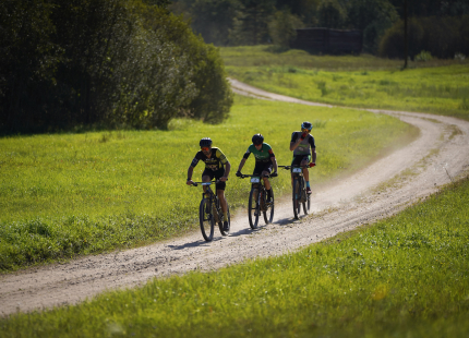 Vivus.lv MTB maratons 7.posms Ape/Vastse Roosa54