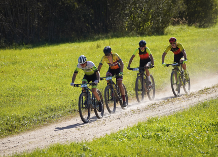 Vivus.lv MTB maratons 7.posms Ape/Vastse Roosa60
