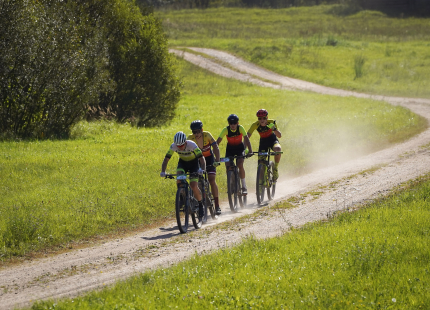 Vivus.lv MTB maratons 7.posms Ape/Vastse Roosa59