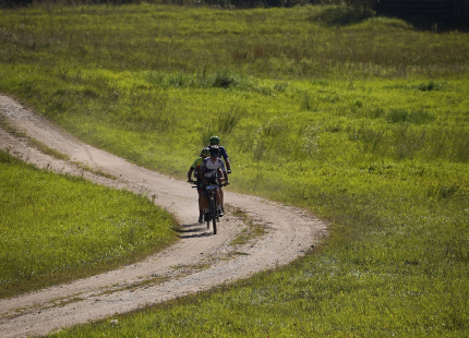 Vivus.lv MTB maratons 7.posms Ape/Vastse Roosa62