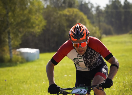 Vivus.lv MTB maratons 7.posms Ape/Vastse Roosa65