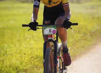 Vivus.lv MTB maratons 7.posms Ape/Vastse Roosa66