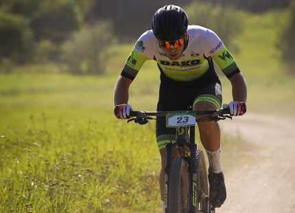 Vivus.lv MTB maratons 7.posms Ape/Vastse Roosa67
