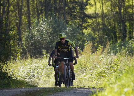 Vivus.lv MTB maratons 7.posms Ape/Vastse Roosa69
