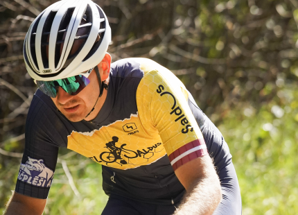 Vivus.lv MTB maratons 7.posms Ape/Vastse Roosa72