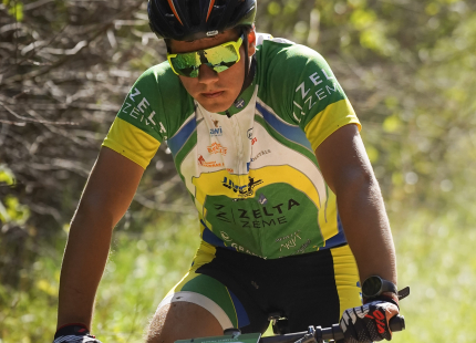 Vivus.lv MTB maratons 7.posms Ape/Vastse Roosa78