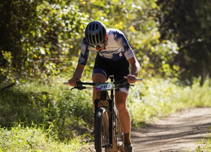 Vivus.lv MTB maratons 7.posms Ape/Vastse Roosa80