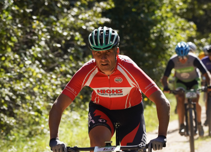 Vivus.lv MTB maratons 7.posms Ape/Vastse Roosa82