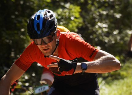 Vivus.lv MTB maratons 7.posms Ape/Vastse Roosa84