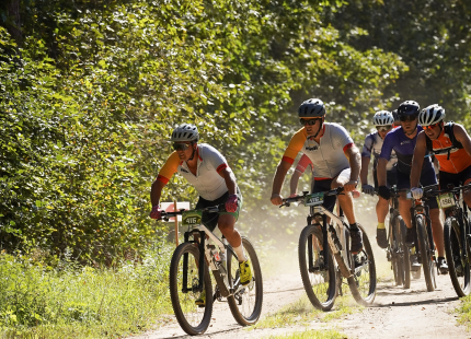 Vivus.lv MTB maratons 7.posms Ape/Vastse Roosa88