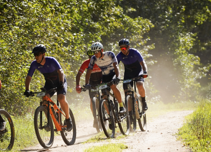 Vivus.lv MTB maratons 7.posms Ape/Vastse Roosa90