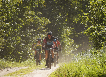 Vivus.lv MTB maratons 7.posms Ape/Vastse Roosa91