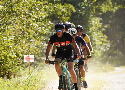 Vivus.lv MTB maratons 7.posms Ape/Vastse Roosa95