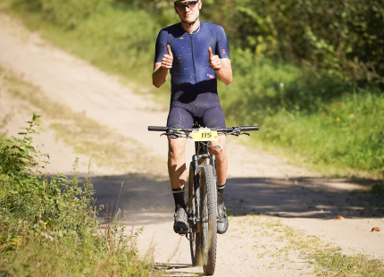 Vivus.lv MTB maratons 7.posms Ape/Vastse Roosa98