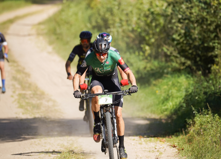 Vivus.lv MTB maratons 7.posms Ape/Vastse Roosa106