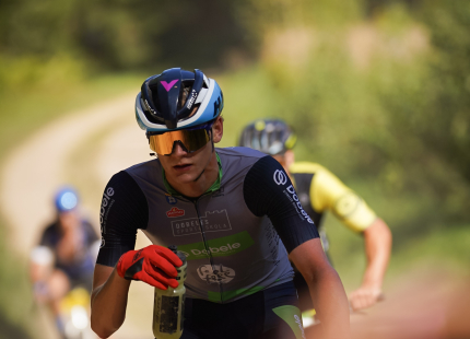 Vivus.lv MTB maratons 7.posms Ape/Vastse Roosa108