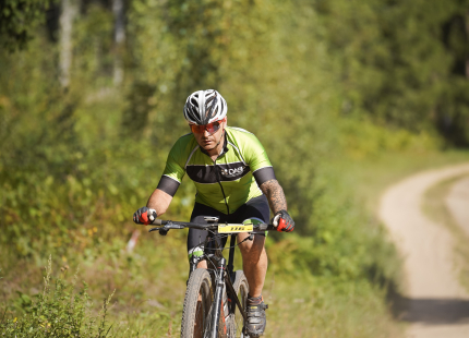 Vivus.lv MTB maratons 7.posms Ape/Vastse Roosa112
