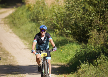 Vivus.lv MTB maratons 7.posms Ape/Vastse Roosa114