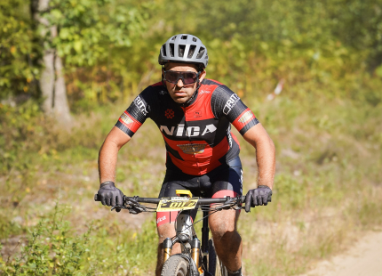 Vivus.lv MTB maratons 7.posms Ape/Vastse Roosa120