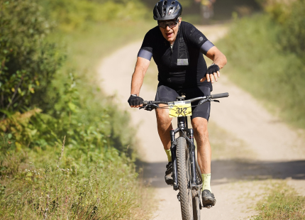 Vivus.lv MTB maratons 7.posms Ape/Vastse Roosa125