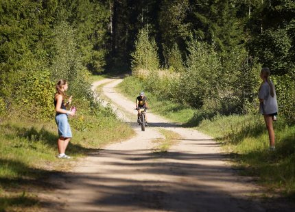 Vivus.lv MTB maratons 7.posms Ape/Vastse Roosa136