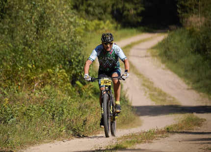 Vivus.lv MTB maratons 7.posms Ape/Vastse Roosa137