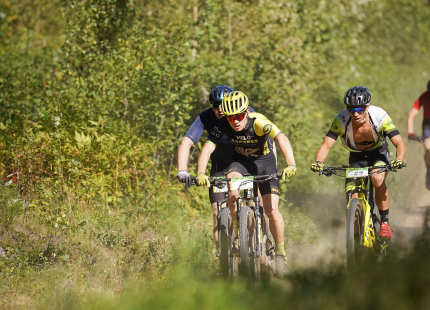 Vivus.lv MTB maratons 7.posms Ape/Vastse Roosa142
